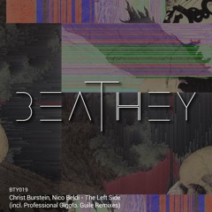 Nico Beldi & Christ Burstein - The Left Side (Guile Remix)