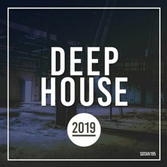 Deep house - Amsterdam 2019 BNLF ...