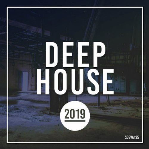 Deep house - Amsterdam 2019 BNLF ...