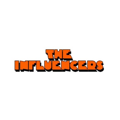 The Influencers @ Moog Club (18-04-2019)