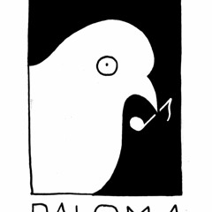 Palomacast 008 - Finn Johannsen