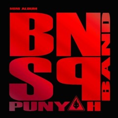 BNSP PUNYAH [hardmix] 2019