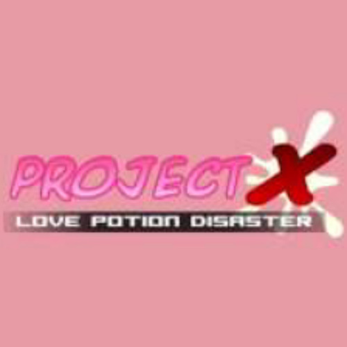 Project X Love Potion Disaster Download Free