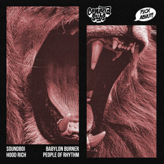 Conrad Subs - Babylon Burner [FCK006] -FREE DOWNLOAD-