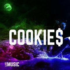 Cookie$ - BOGO (EC)