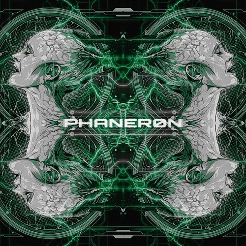 Phaneron - Vicious Visions [186]