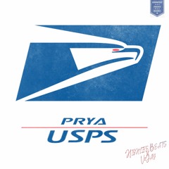 Prya - USPS