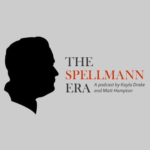 The Spellmann Era, Episode 1