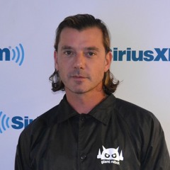 MY FIRST TIME w/Larry Flick -- Gavin Rossdale of Bush on new music