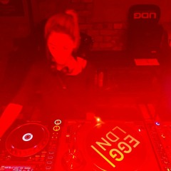 Just Ellie @ Paradox , EGG London