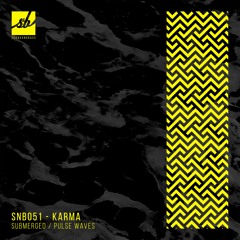 Karma - Submerged ft. D.ablo