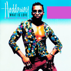 Haddaway - What Is Love (Sterbinszky 2k19 Remix)