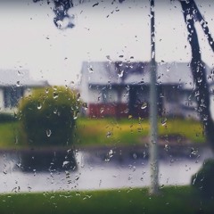 Lofi Rain