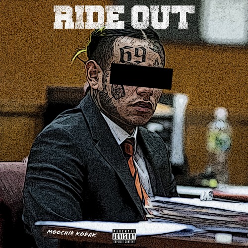 Ride Out (Prod By Young Lando)