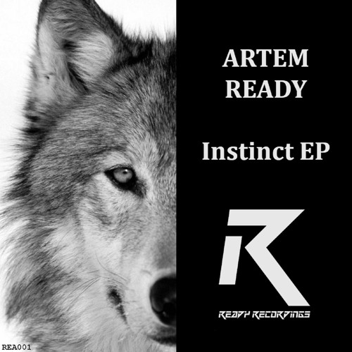 Artem Ready - Instinct (Original Mix) [Ready Recordings]