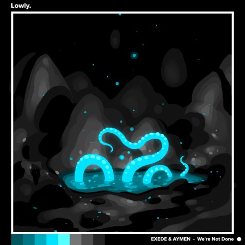 Exede X Aymen - We're Not Done