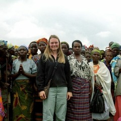 Breathwork in East Africa