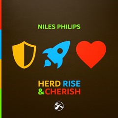 Niles Philips - Niles Philips - Herd Rise & Cherish (preview)
