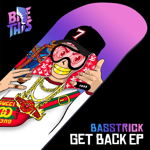 Basstrick - Move