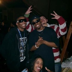 Eyes So Red Feat. Juice