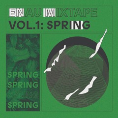 1 - JOHANNA KNUTSSON - Apikal - ENAU Mixtape Vol.1 - SNIPPET
