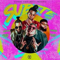 Lary Over Ft Lirico En La Casa x El Alfa x Farruko - Subete Remix