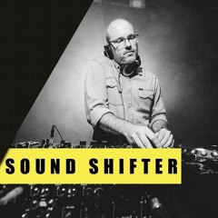 Sound Shifter - Jungle Drum and Bass - Room 1 Guest Mix #08