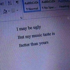 songs that help me to cope with my crippling loneliness