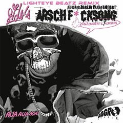 Sido - Arschf*cksong (Audio) (Prod. Zinobeats) (Remix by Lighteye Beatz)