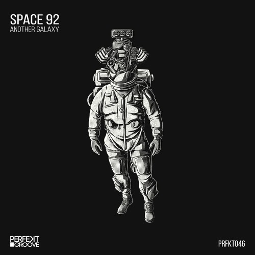 Space 92 - Delta (Snippet - Coming soon)