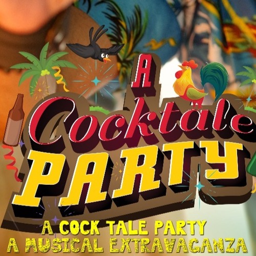 Cock Tale