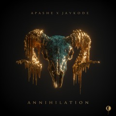 Apashe x JayKode - Annihilation