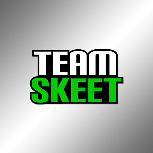 GOLD TEAMSKEET
