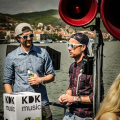 1 - 2 SOFA in da mix