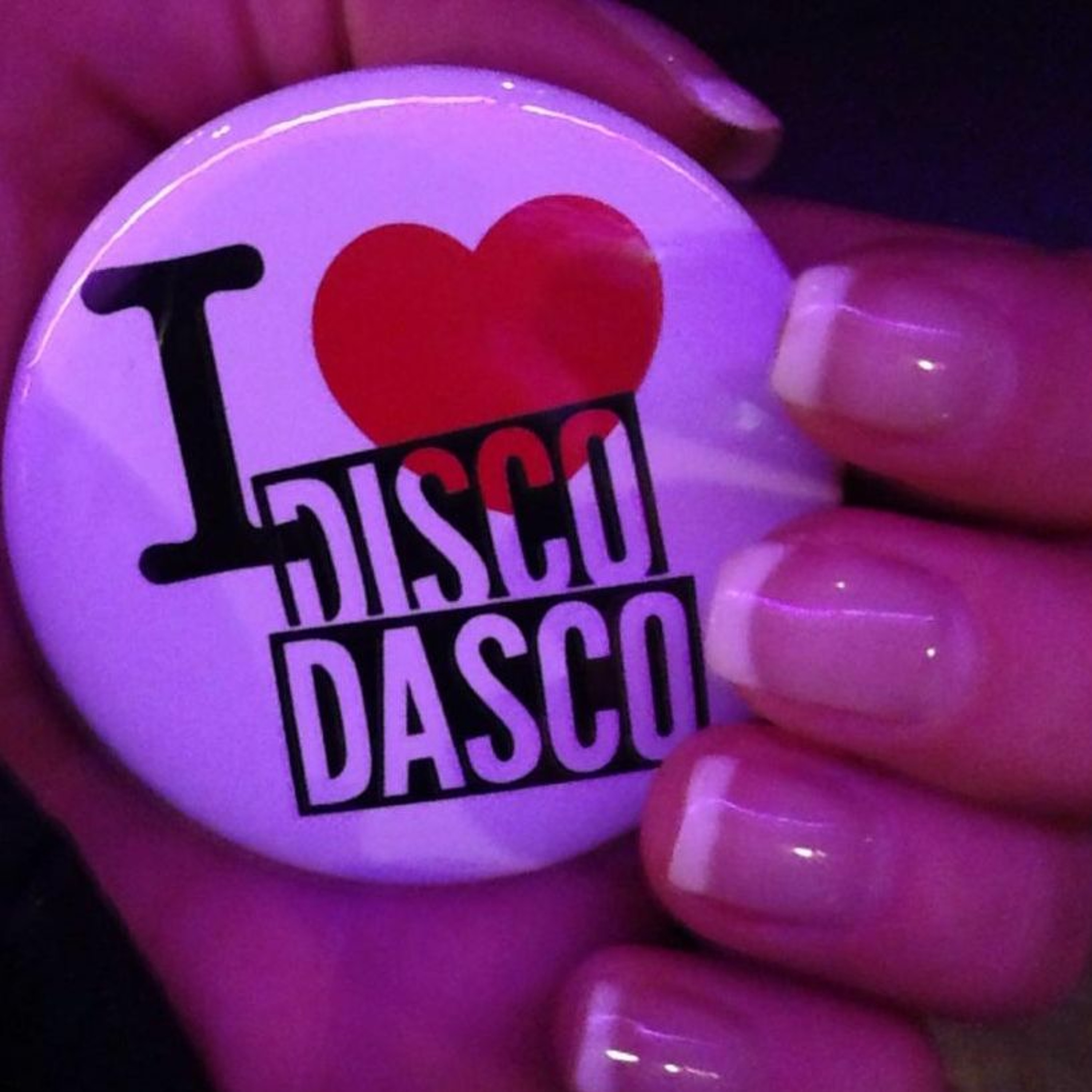 DISCO DASCO