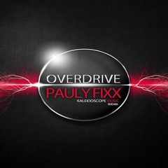 OVERDRIVE