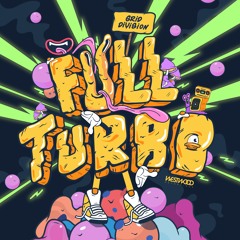 Full Turbo EP [Westwood Recordings]