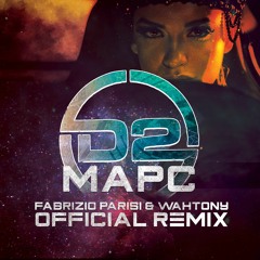 D2 - MARS(Fabrizio Parisi & WahTony Official Remix)