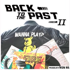 Back To The Past 2 ---> the early hardcore megamix