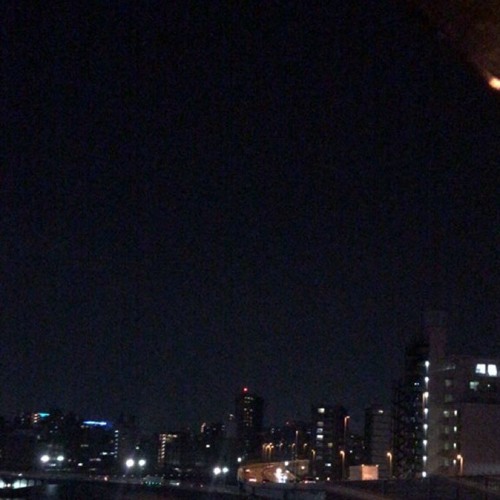 Right Here snip (glo)