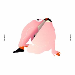 PRÉMIÈRE: Radial Gaze - Factura [Calypso]