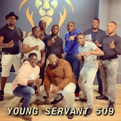 Young Servant 509 - Chant en l'Honneur des Marié Verdy & Nathalie <3