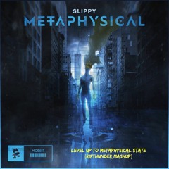 Level Up To Metaphysical State (RifThunder Mashup)