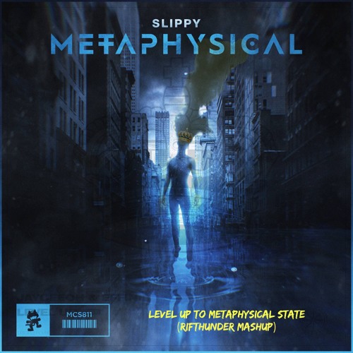 Level Up To Metaphysical State (RifThunder Mashup)