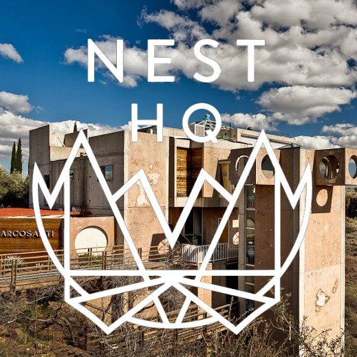 NEST HQ Guest Mix: BVRLY