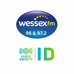 Wessex FM - Contemporary A/C jingle package from ASID