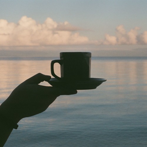 Stream evening coffee by cold glow | Listen online for free on SoundCloud