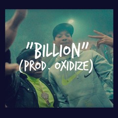 (FREE) STUNNA 4 VEGAS / DA BABY TYPE BEAT - “billion” (PROD. OXIDIZE)