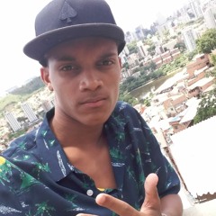 BOTA A XEREQUINHA PRA SUBIR - DJ KAIO MPC