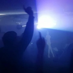 DasMembran@NeonNight Alte Gärtnerei Schlotheim